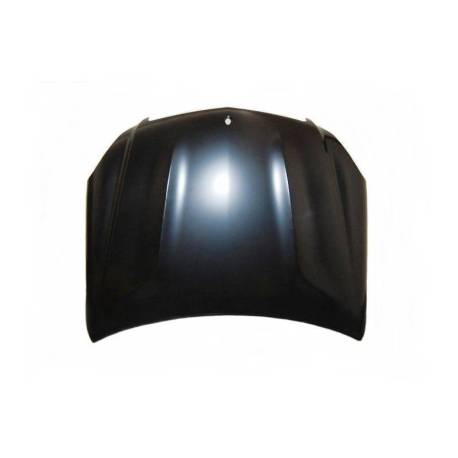 Capó Mercedes W204 / C204 2-4P 2011-2013 Look C63 Metal