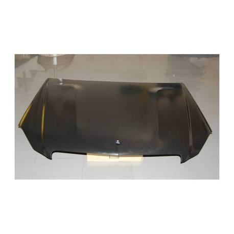 Capó Mercedes W204 / C204 2-4P 2011-2013 Look C63 Metal