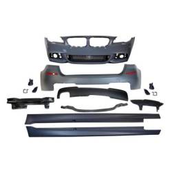 Kit De Carrocería BMW F11 2010-2016 Look M-Tech