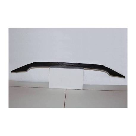 Alerón Audi TT 8J Carbono 2006-2014