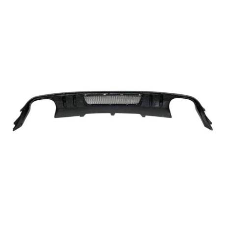 Difusor Trasero De Carbono Audi A5 2.0 ST Sportback 4D 2010 Carbono