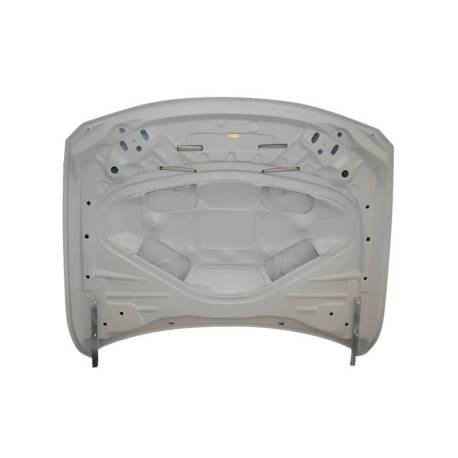 Capó Fibra BMW F30 / F31 / F32 / F33 / F36 Look M4 Con Toma