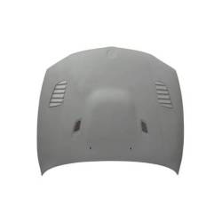 Capó De Fibra BMW E81 / E82 / E87 / E88 Look M3 GTR