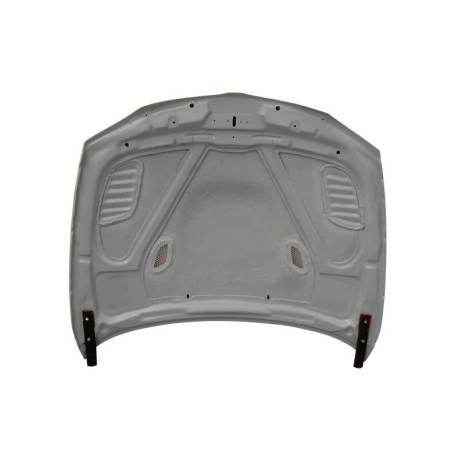 Capó De Fibra BMW E81 / E82 / E87 / E88 Look M3 GTR