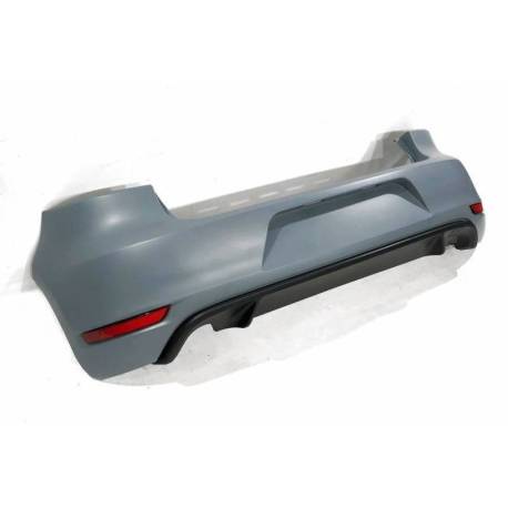 Kit De Carrocería Volkswagen Golf 6 ABS