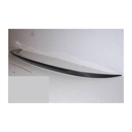 Alerón BMW F13 2012-2016 Carbono
