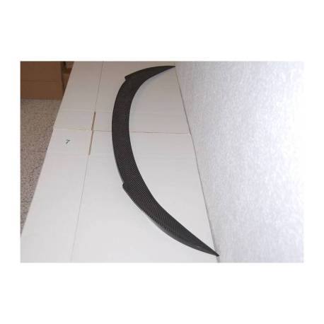 Alerón BMW F13 2012-2016 Carbono