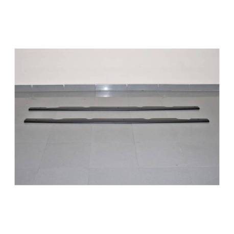 Difusor Taloneras Ford Focus 05-11 ST ABS