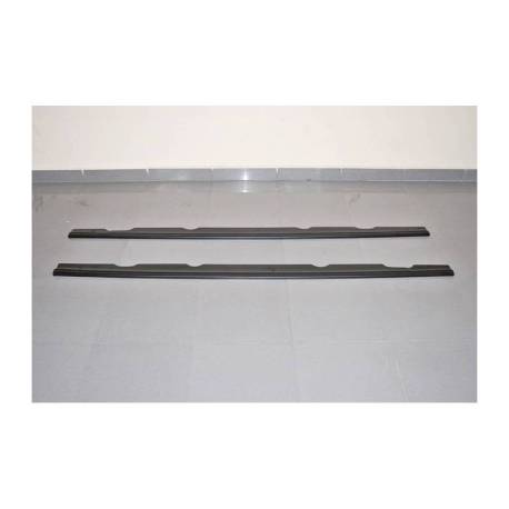 Difusor Taloneras Ford Focus 05-11 ST ABS