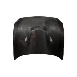 Capó Carbono F20/F21 2012-2019  /  F22/F23 2014+ Look M3 / F87 Con Toma