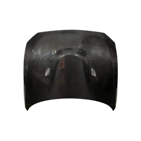Capó Carbono F20/F21 2012-2019  /  F22/F23 2014+ Look M3 / F87 Con Toma