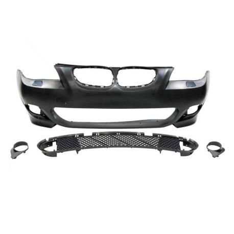 Kit Carrocería BMW E61 Look M-Tech II ABS