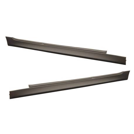 Kit Carrocería BMW E61 Look M-Tech II ABS