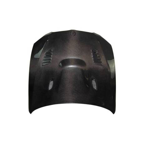 Capó Carbono BMW E92 LCI Look M3 GTR