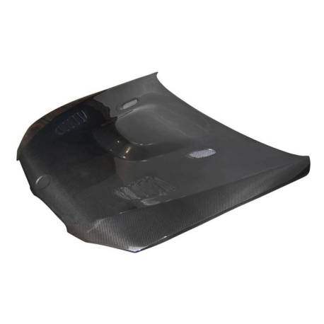 Capó Carbono BMW E92 LCI Look M3 GTR