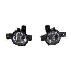 Faros Antiniebla BMW E82 M1
