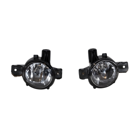 Faros Antiniebla BMW E82 M1