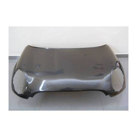 Capó Carbono Mini Cooper R55 / R56 / R57 2006-2010