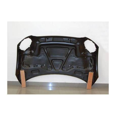 Capó Carbono Mini Cooper R55 / R56 / R57 2006-2010