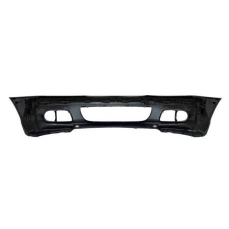 Paragolpes Delantero BMW E46 02-05 2 Puertas Tipo M Plastico Antinieblas