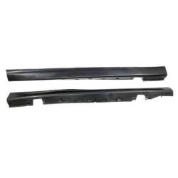 Taloneras BMW E46 98-04 2P Look M-Tech ABS