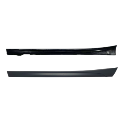 Taloneras BMW F20 5P 12-18 Look M2