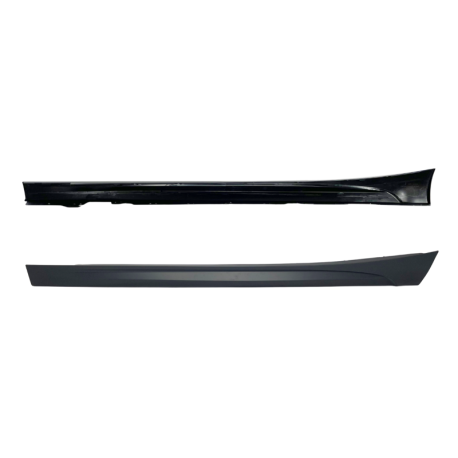 Taloneras BMW F20 5P 12-18 Look M2