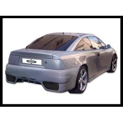 Paragolpes Trasero Opel Calibra Modena