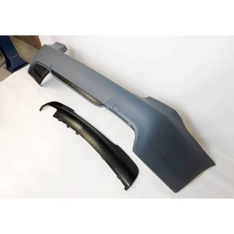 Kit De Carrocería BMW E90 Look M-Tech LCI 09-12