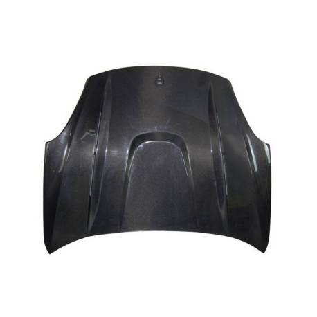 Capó Carbono Porsche Cayenne 2015-2017 (958.2)