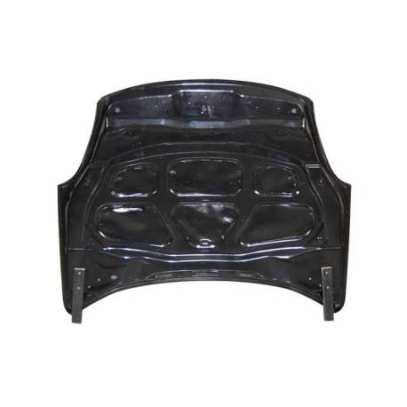 Capó Carbono Porsche Cayenne 2015-2017 (958.2)