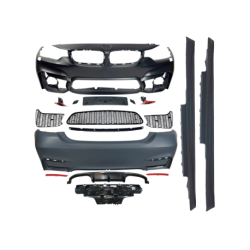 Kit De Carrocería BMW F32 / F33 Look M4