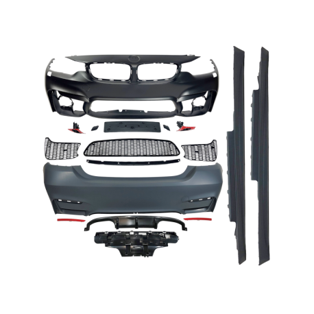 Kit De Carrocería BMW F32 / F33 Look M4