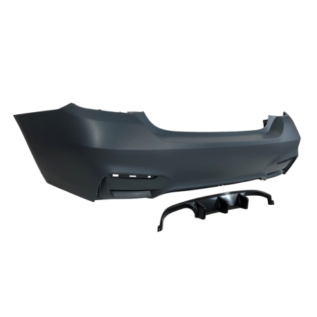 Kit De Carrocería BMW F32 / F33 Look M4