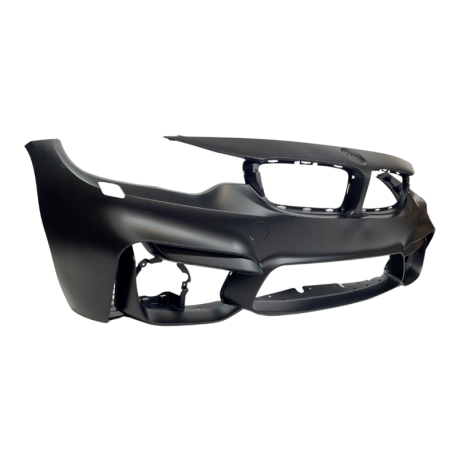 Paragolpes Delantero BMW F32 F33 F36 Look M4