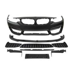 Paragolpes Delantero BMW F32 F33 F36 Look M4
