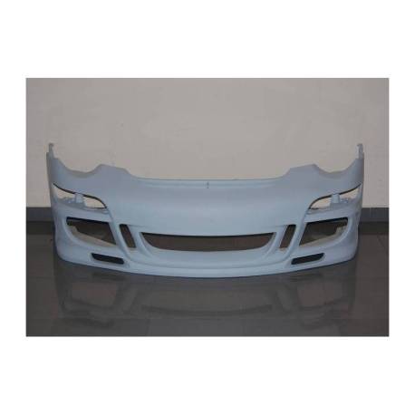 Paragolpes Delantero Porsche 997 GT3 2005-2011