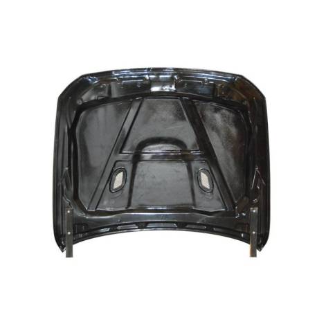 Capó Carbono BMW F10 2010-2016 look M3  Con Toma