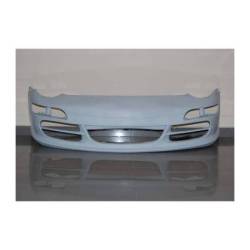 Paragolpes Delantero Porsche 996 2002-2005 Look 997