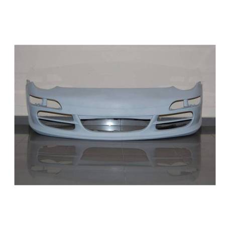Paragolpes Delantero Porsche 996 2002-2005 Look 997