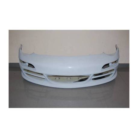 Paragolpes Delantero Porsche 996 2002-2005 Look 997