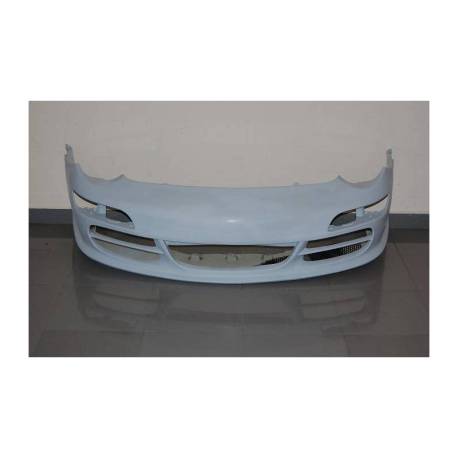 Paragolpes Delantero Porsche 996 2002-2005 Look 997
