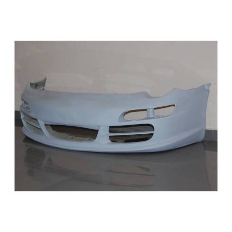 Paragolpes Delantero Porsche 996 2002-2005 Look 997