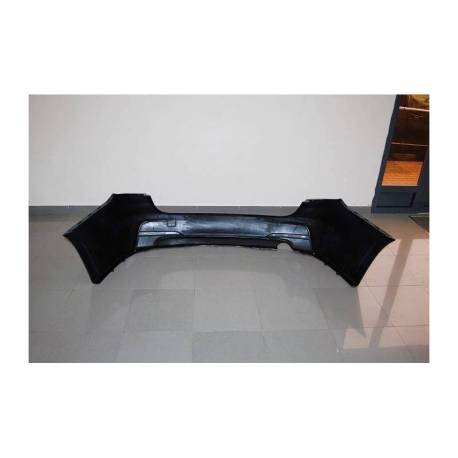 Paragolpes Trasero BMW F31 Look M-Tech