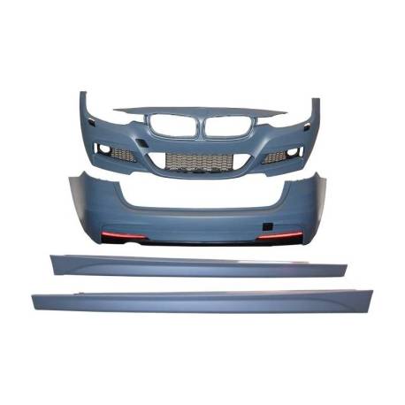Kit  De Carrocería  BMW F31 Touring Look M-Tech