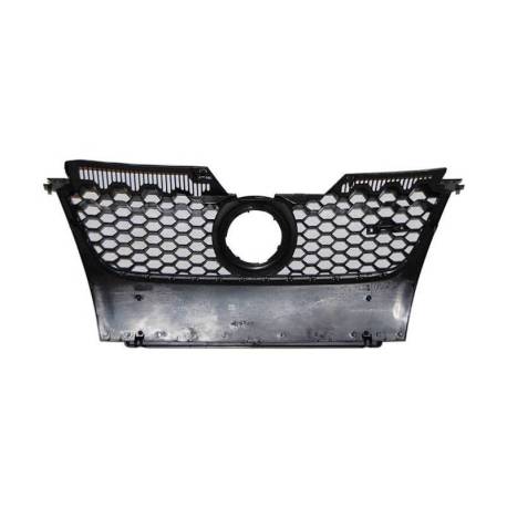 Parrilla Volkswagen Golf 5 GTI ABS Black