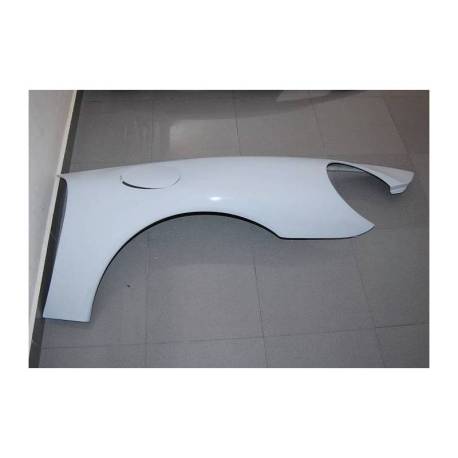 Aletas Delanteras Porsche 997