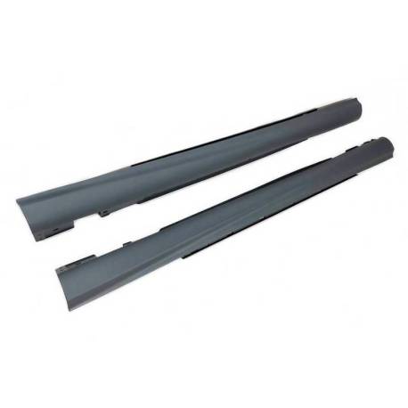 Kit De Carrocería Mercedes W209 Look CLK63