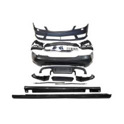 Kit De Carrocería Mercerdes W221 2006-2012 Look S65