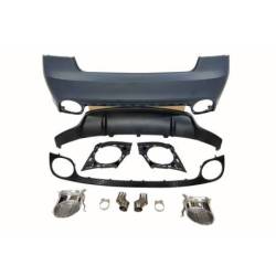 Paragolpes Trasero Audi A5 Sportback 2007-2015 Look RS5